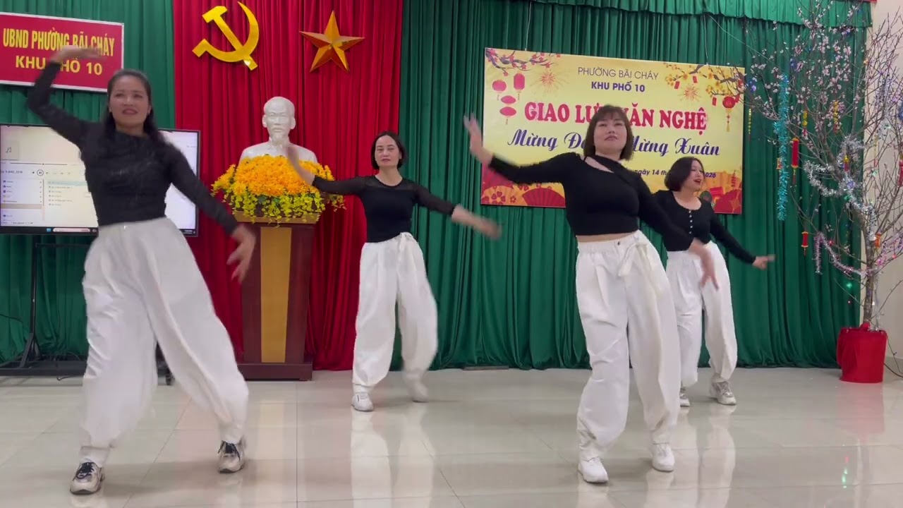 Nhường lại nỗi đau - Thuận zilo