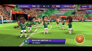 Mythical Powerfull Team 3-4-3 / Gladiator/Threepeat/Spider  Level Max!  Solar Shift Series Cup !