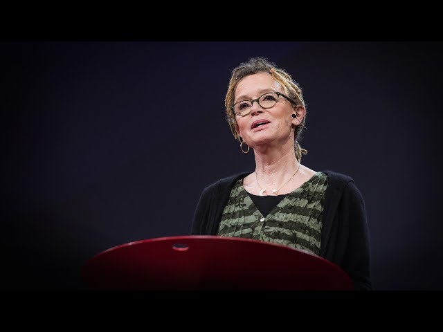 12 truths I learned from life and writing | Anne Lamott