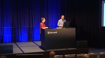 Meet C++/WinRT 2.0: Faster and smarter in the open - BRK4009