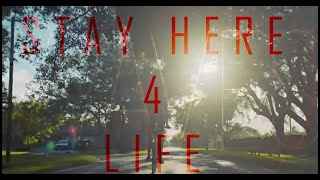 [가사 해석] A$Ap Rocky - Stay Here 4 Life