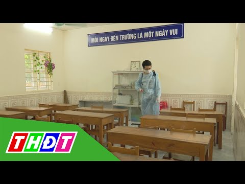 Video Thêm một số địa phương khẩn cấp cho học sinh nghỉ học... - YouTube