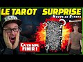 Le Tarot Surprise Nous Troll comme Jamais Ft.Mamanovitch | Arc des Streaks - Phasmophobia FR