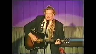 Vídeo de The Day Elvis Died