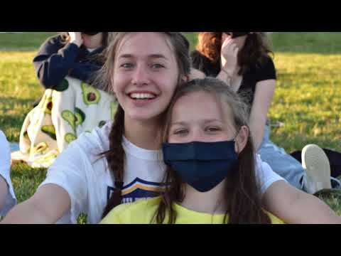 Culpeper County High School: Back to School 2021