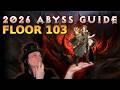 2026 🐺 ABYSS 103 🐺 FULL AUTO 🐺 Blaze Dingo &amp; Cidd - Complete Walkthrough and Guide