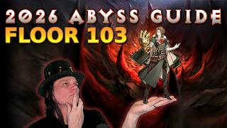 2026 🐺 ABYSS 103 🐺 FULL AUTO 🐺 Blaze Dingo & Cidd - Complete Walkthrough and Guide