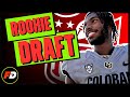 Analyzing a REAL 2025 Rookie Draft | Fade QBs?