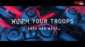 Anomaly 2 - Announcement Trailer