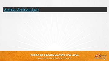 2  Ejercicio Manejo de Archivos en Java