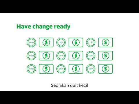 A Grab driver-partner's guide to a 5 star rating. - A Grab driver-partner's guide to a 5 star rating.