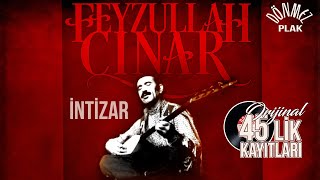 Feyzullah Çınar - İntizar -  Resimi