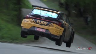 WRC Croatia 2023 | HOT MOMENT LINNAMAE