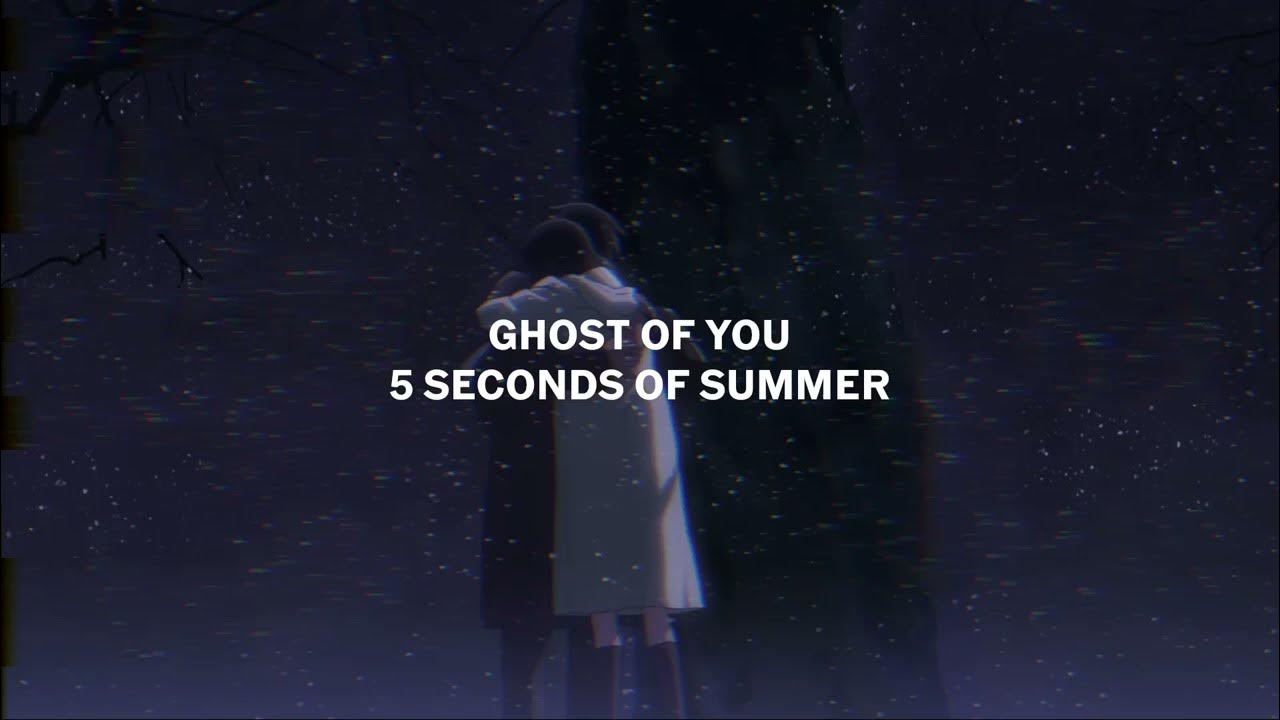 ghost with u (Slowed) 