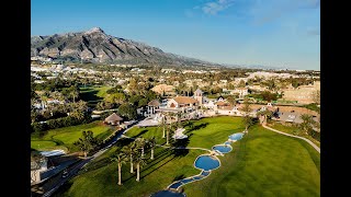 Los Naranjos Golf Club 2021 - Programa Ruta 21 screenshot 5