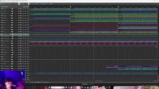 Vierra - Pertemuan Singkat (Funkot Remix)
