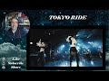 Broken By The Scream -TOKYO RIDE - Reaction with Rollen (Live in Tokyo)