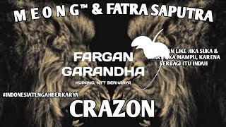 M E O N G™ \u0026 Fatra Saputra - CRAZON (JUNGLE WAR) [MF PRØÑÖÛŃĐ]™