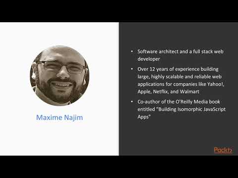 Universal JavaScript with React, Node, and Redux