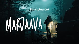 Marjaava Forge Beat New Hindi Song 2025 November 2026Instagram Viral Song