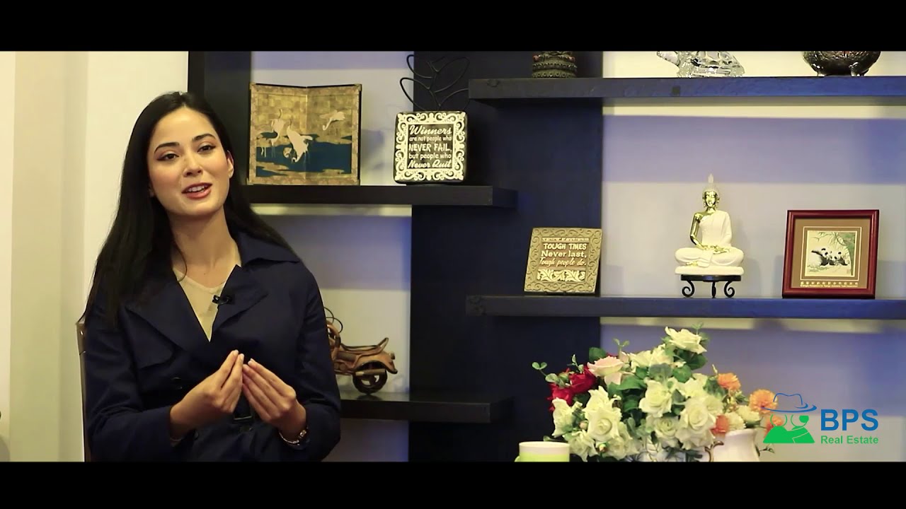 Former Miss Nepal Shrinkhala Khatiwada’s views on Urban Development.