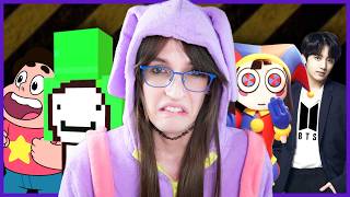 Ranking The Most Toxic Fandoms On The Internet