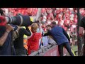 A BIG COMEBACK 💪 | ACCESS ALL AREAS | Liverpool vs Arsenal (2-2) | Martinelli and Merino | EPL