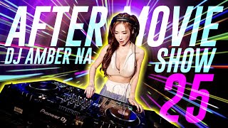 SHOW 25 DJ AMBER NA tour aftermovie