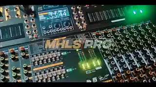 ENAK BUAT CEK SOND BASS EMPUK MENGGELEGAR