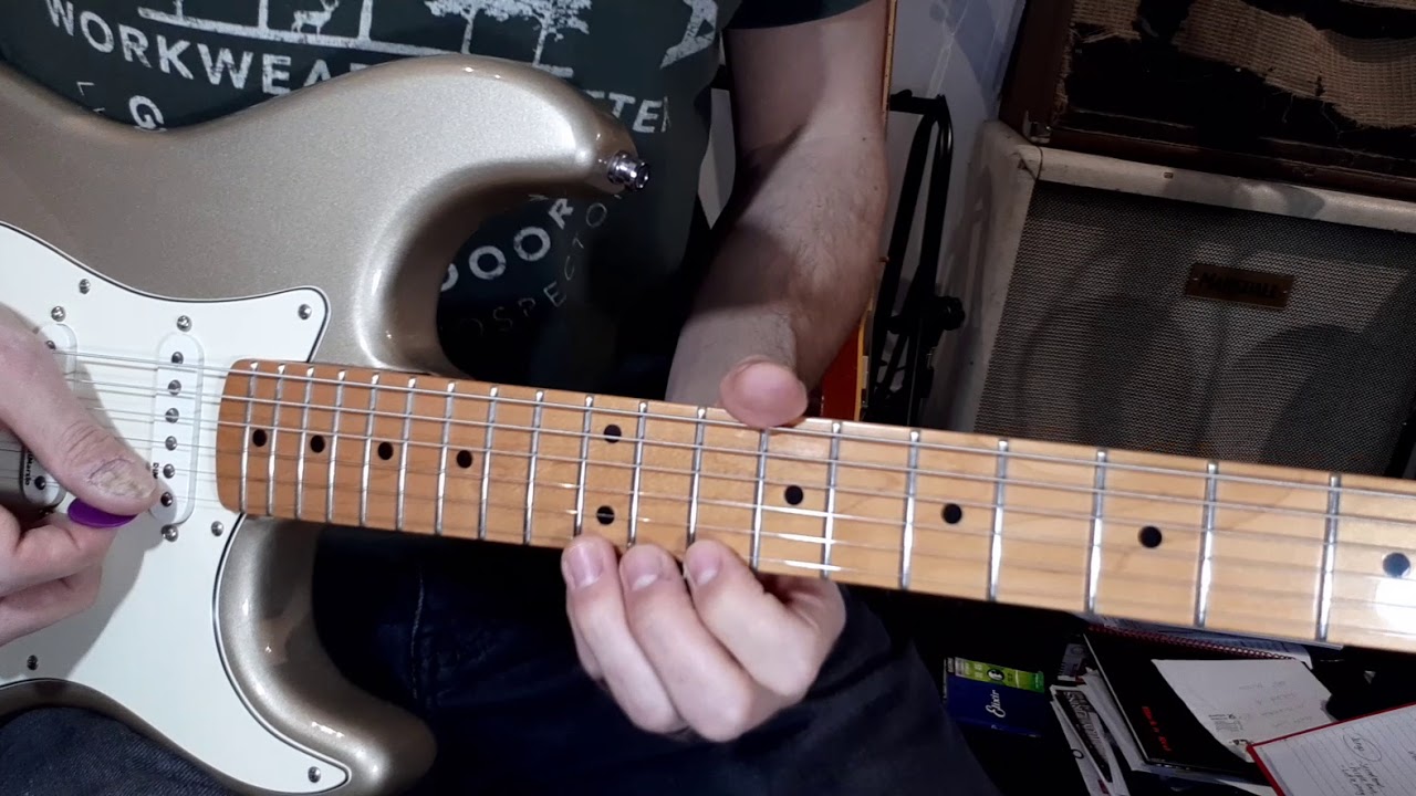 The BB Box - Aynsley Lister Tuition