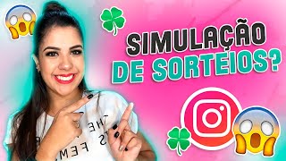 Como contar os comentários do sorteio (com a nova atualização)