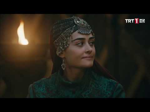 Diriliş Ertuğrul 97. Bölüm - Diriliş Şiiri