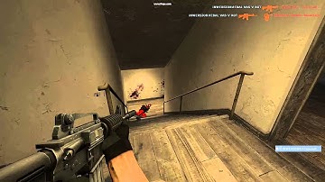 Free demo [#4] old css by DimJkeeezo[R]