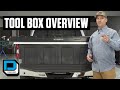 DECKED Tool Box | DECKED 101: Everything You Wanted to Know, but Were Afraid to Ask
