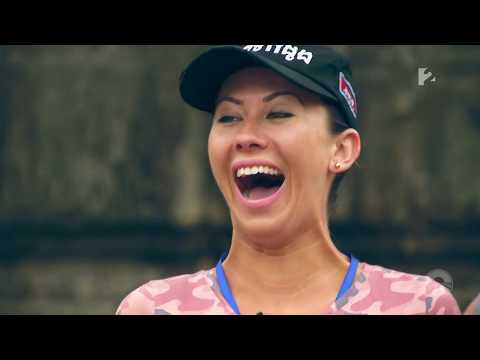 Azsia Expressz 25 Adas 1 Resz Tv2 Hu Azsiaexpressz Youtube