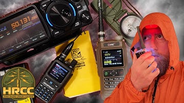How To Use Ham Radio In An Emergency