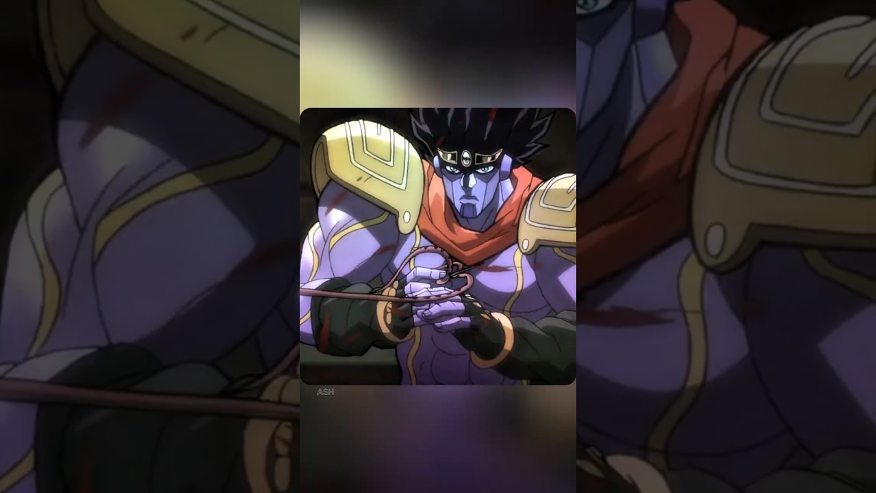 He Risked His Life To Get Out A Flesh Bud 