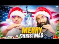 Merry Christmas | The Solid Show with Deric and Ehsan #35