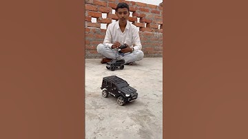 Rc Scorpio s11 remote control 🚘😱￼