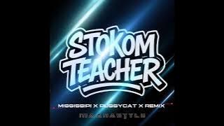 DEEJAYSTOKOM X MISSISSIPI PUSSYCAT X REMIX X MAANASTYLE X FTNSMUSIC X 2 0 2 5 