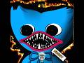 [Huggy scary mood with Somacguffin] 🔥|| #effect  + Poppy Playtime Edit #edit #shorts #viral