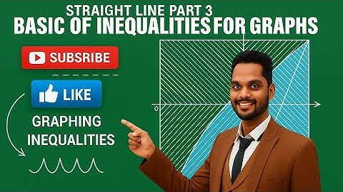Graphing Linear Inequalities: SHADING The Solution (Part 3) 🔥