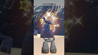 Shiny Stonjourner ✨ 0874 caught in Pokemon Scarlet with Mass Outbreak on Switch 2