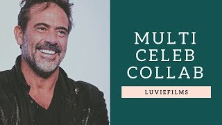 Multi Celeb Collab - Overdose