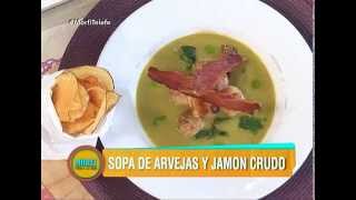 Programa 71 (06-10-2015) - Morfi