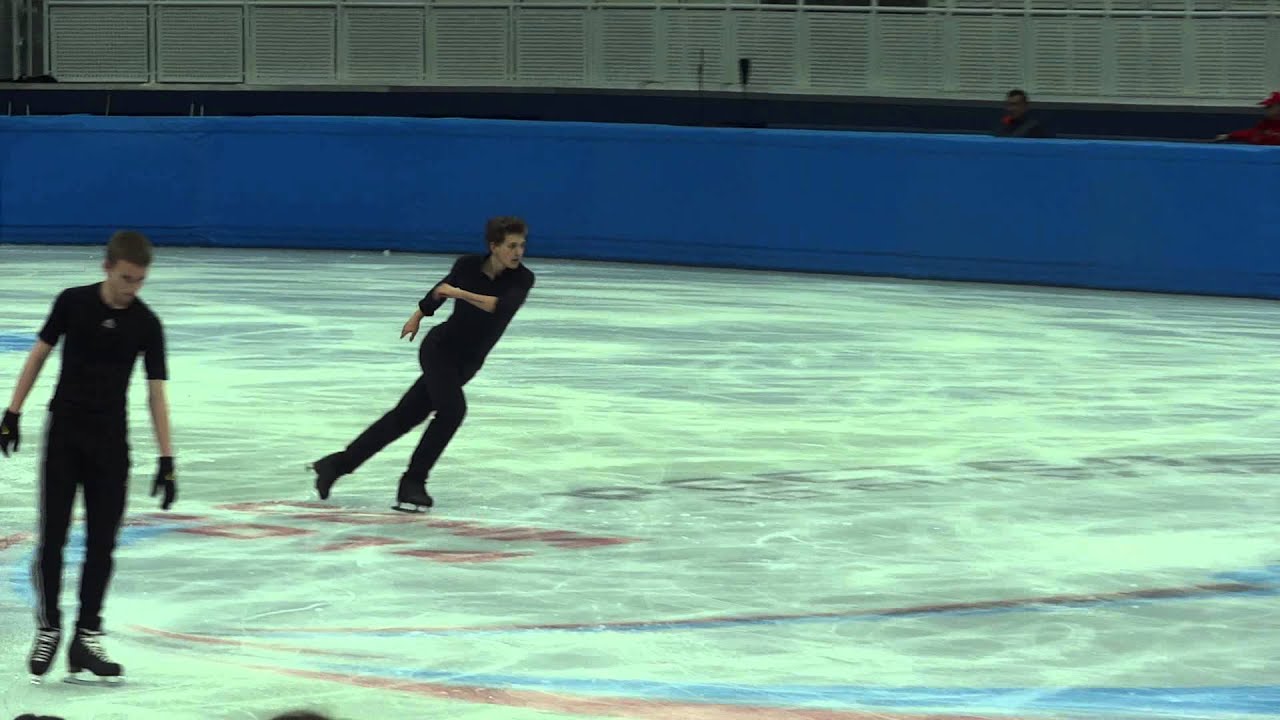 Бородулин Буш Воронов Ковтун Курбанов Питкеев тренировка 23.12 Сочи ...