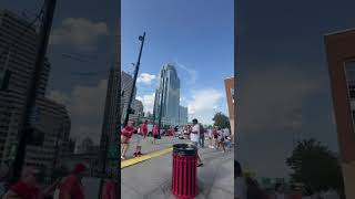 Download Lagu Cincinnati Reds vs. Yankees at Great American Ball Park in Cincinnati, Ohio (June 24, 2024) MP3 Download Lagu Cincinnati Reds vs. Yankees at Great American Ball Park in Cincinnati, Ohio (June 24, 2024) MP3