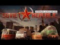 Let's Play W&amp;R: Soviet Republic | Ep.08 | Plánujeme první město