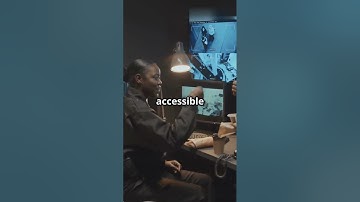 🔍 What is OSINT? | Open Source Intelligence Explained in 60 Seconds!