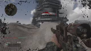 Mt first ever jumpshot quick scope headshot